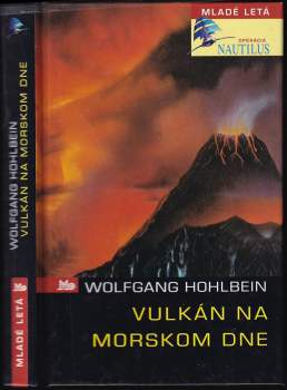 Wolfgang Hohlbein: Vulkán na morskom dne