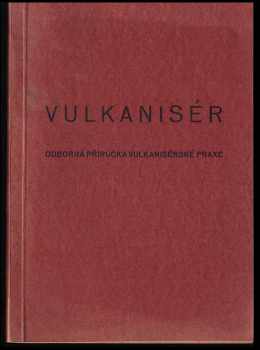 Vulkanisér