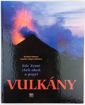 Vulkány