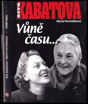 Vůně času--