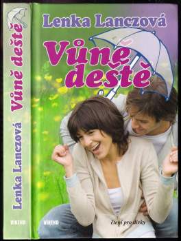 Vůně deště