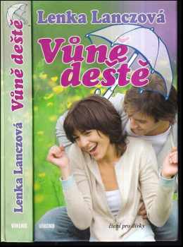 Vůně deště