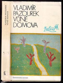 Vůně domova