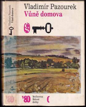 Vůně domova