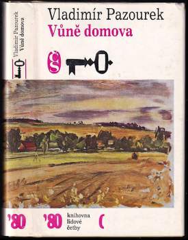 Vůně domova