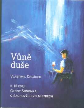 Vůně duše
