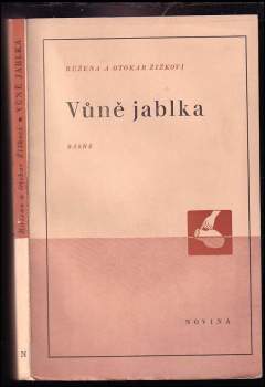 Vůně jablka