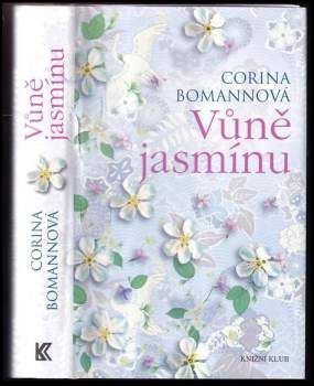 Corina Bomann: Vůně jasmínu