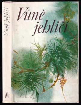 Vůně jehličí
