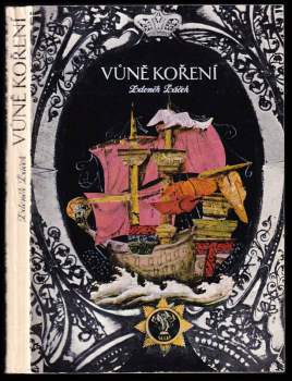 Zdeněk Žáček: Vůně koření
