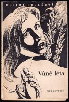 Vůně léta