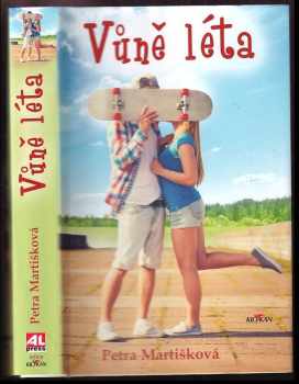 Vůně léta