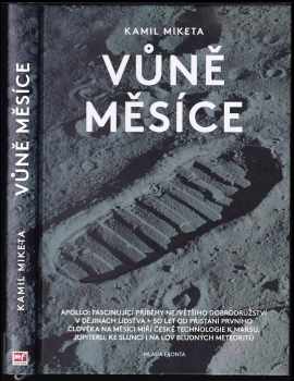 Vůně Měsíce