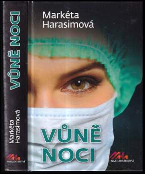 Vůně noci