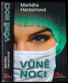 Vůně noci