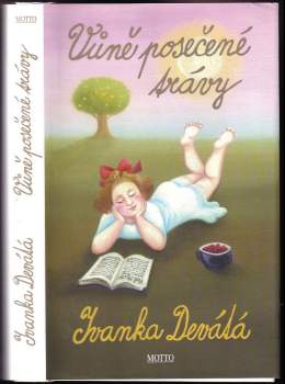 Vůně posečené trávy