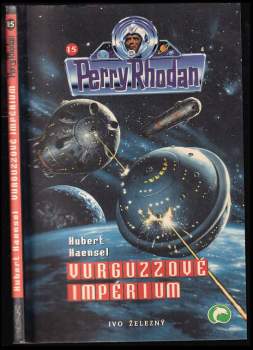 Vurguzzové impérium
