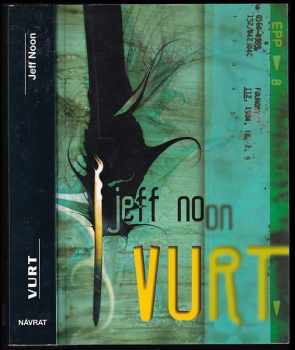 Vurt