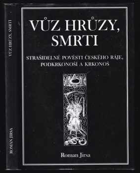 Vůz hrůzy, smrti