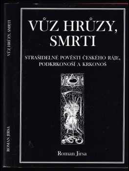 Vůz hrůzy, smrti