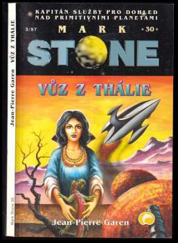 Jean-Pierre Garen: Vůz z Thálie