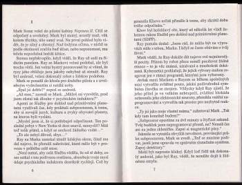 Jean-Pierre Garen: Vůz z Thálie