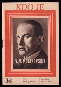 V.V. Majakovskij