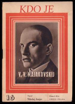 V.V. Majakovskij