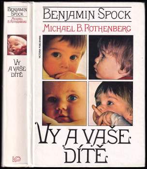 Vy a Vaše dítě