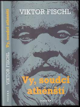 Vy, soudci athénští