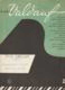 Výběr nejznámějších skladeb pro klavír