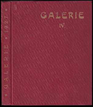 Výběr obrazů z galerie IV.