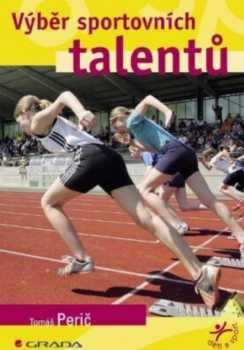 Výběr sportovních talentů