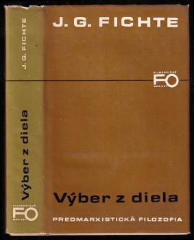 Výber z diela