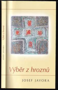 Výběr z hroznů