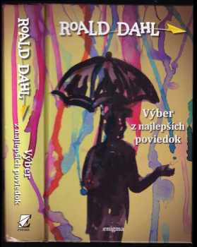 Roald Dahl: Výber z najlepších poviedok