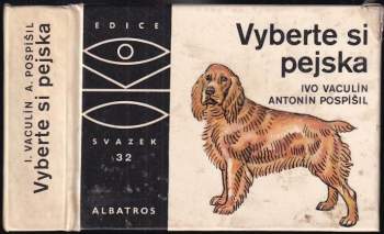 Vyberte si pejska