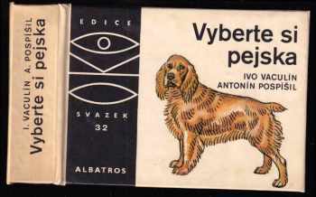Vyberte si pejska