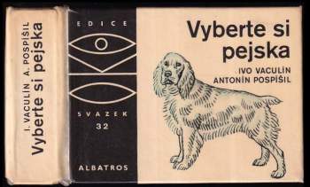 Vyberte si pejska