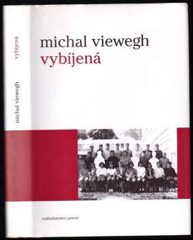 Vybíjená