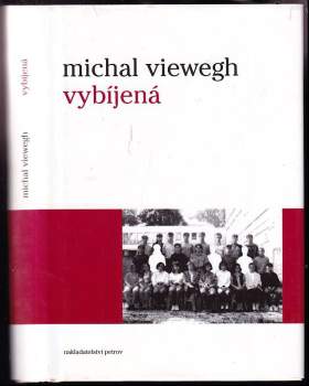 Vybíjená