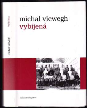 Vybíjená