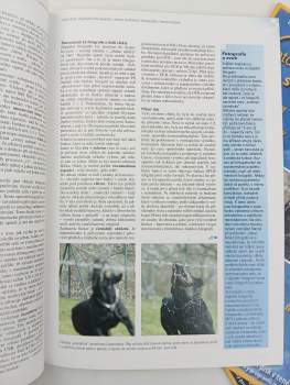 Ondřej Neff: Vybíráme digitální fotoaparát