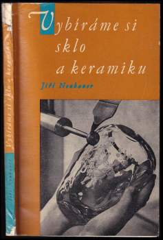 Vybíráme si sklo a keramiku