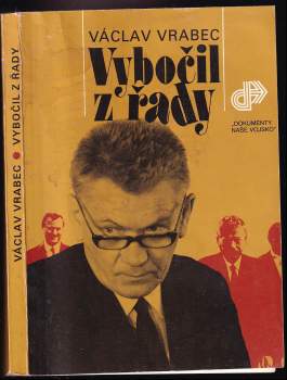 Vybočil z řady