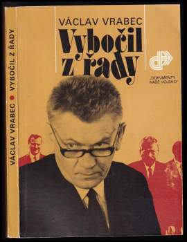 Vybočil z řady