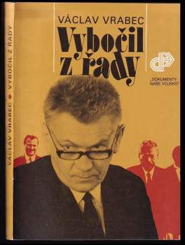 Vybočil z řady
