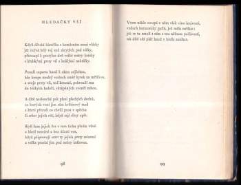 Arthur Rimbaud: Výbor