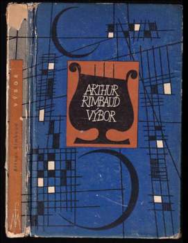 Arthur Rimbaud: Výbor
