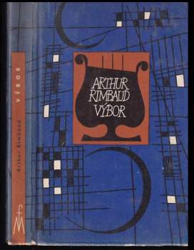 Arthur Rimbaud: Výbor